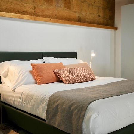 Agrigento Luxury Suite Kandinskij Eksteriør billede
