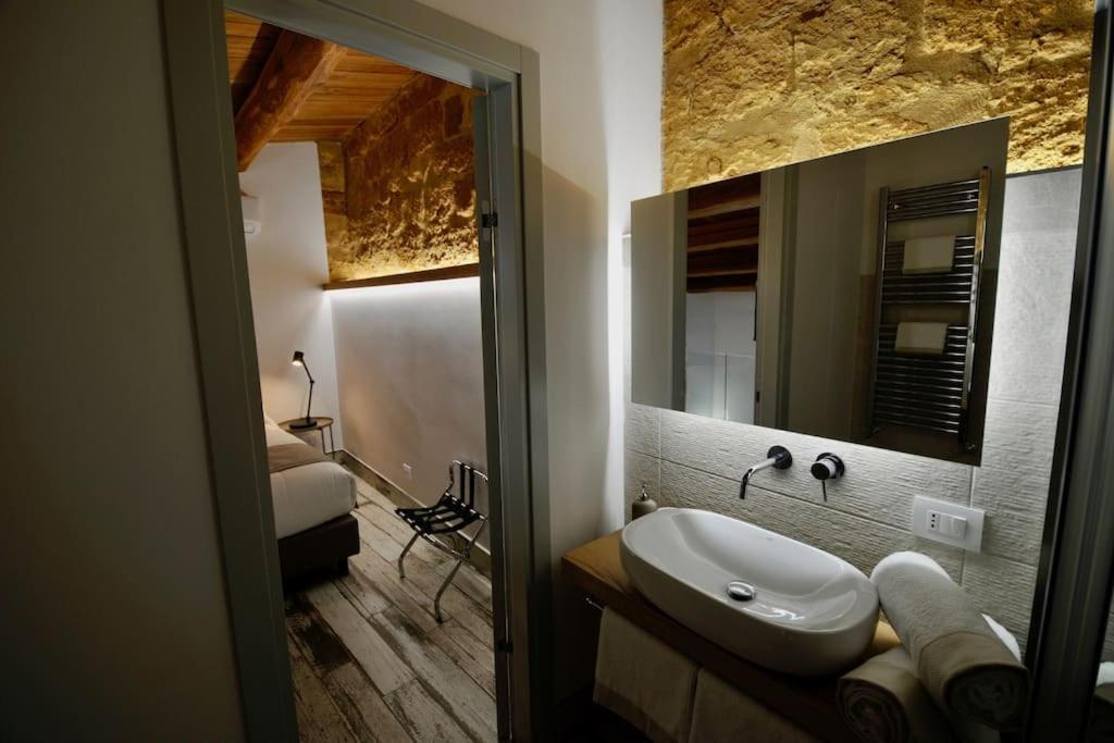 Agrigento Luxury Suite Kandinskij Eksteriør billede