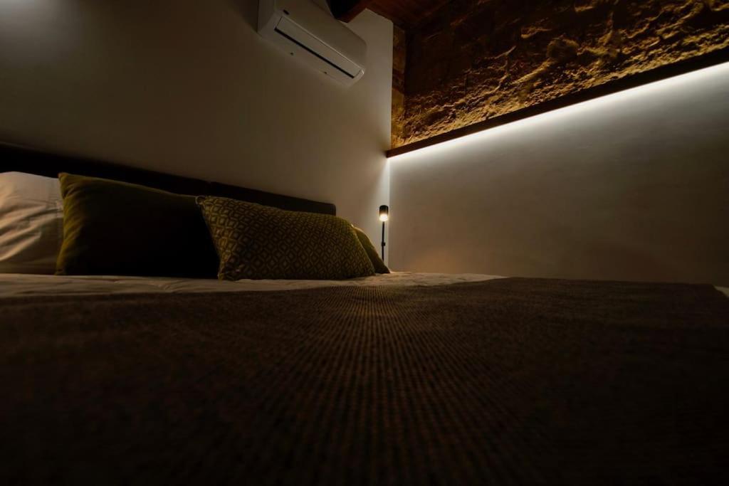 Agrigento Luxury Suite Kandinskij Eksteriør billede