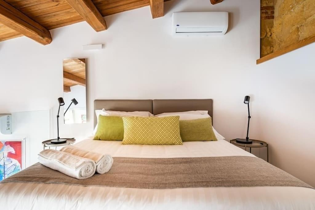 Agrigento Luxury Suite Kandinskij Eksteriør billede