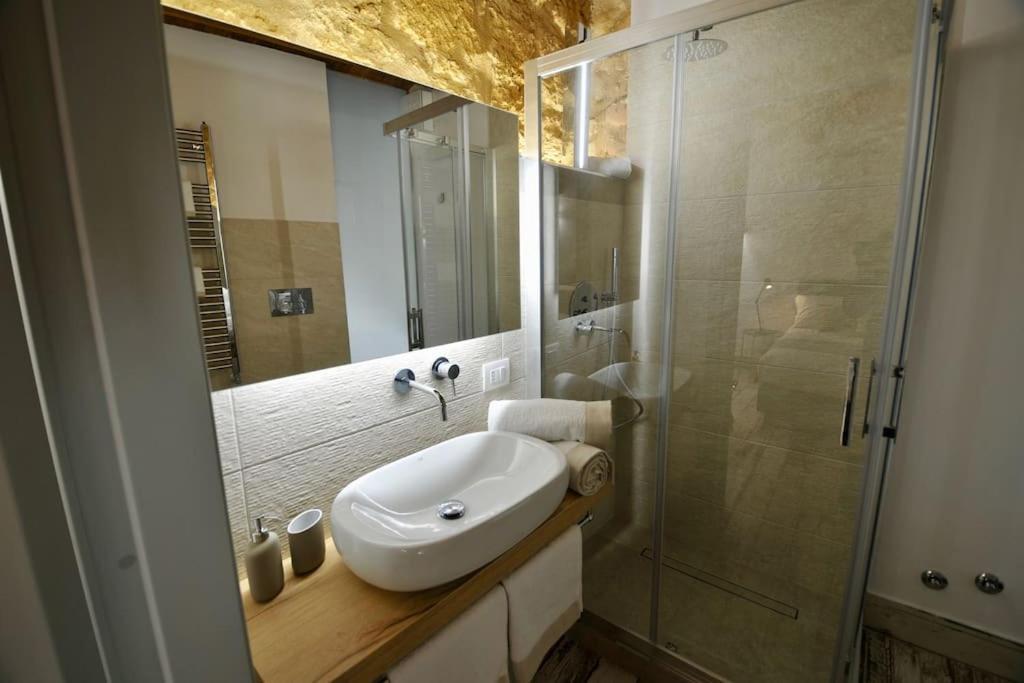 Agrigento Luxury Suite Kandinskij Eksteriør billede