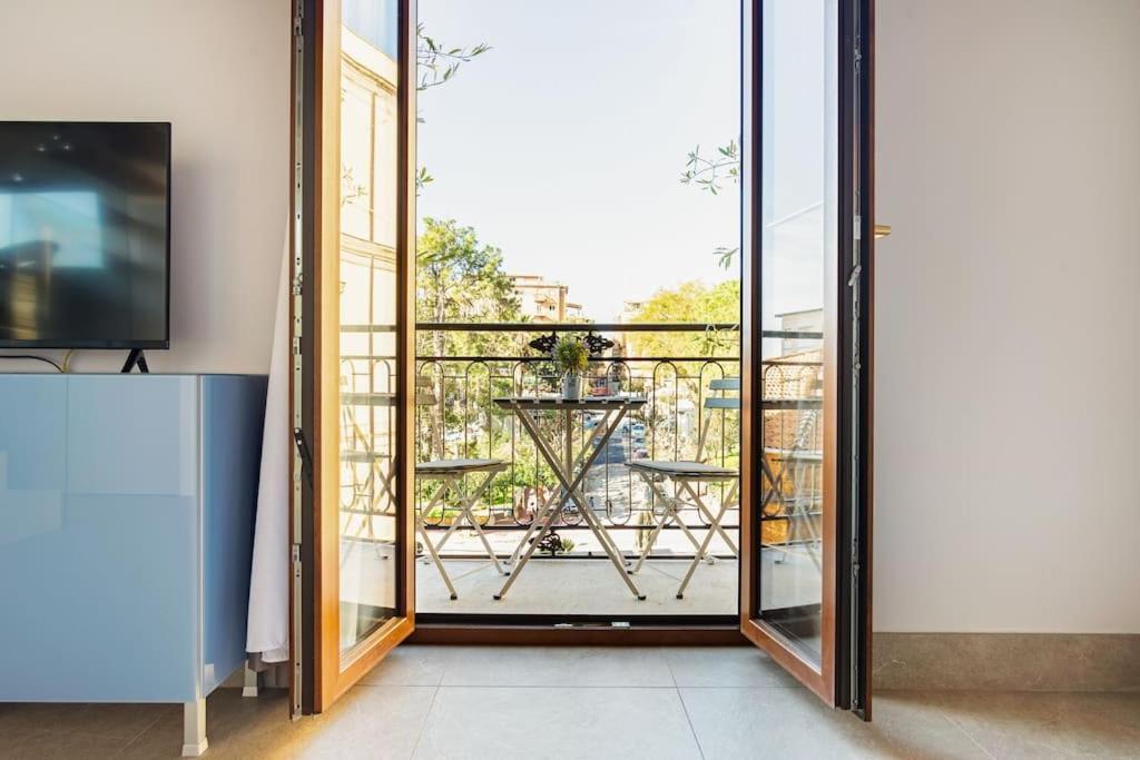 Agrigento Luxury Suite Kandinskij Eksteriør billede