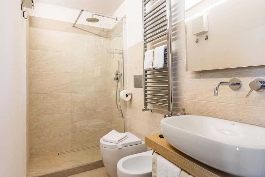 Agrigento Luxury Suite Kandinskij Eksteriør billede