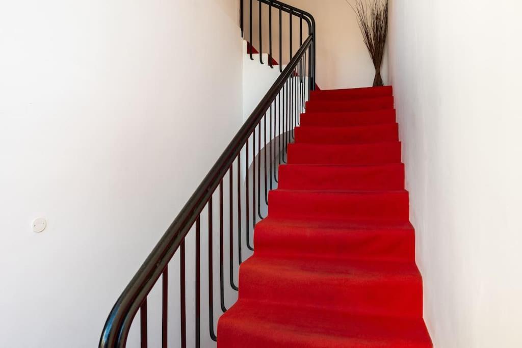 Agrigento Luxury Suite Kandinskij Eksteriør billede
