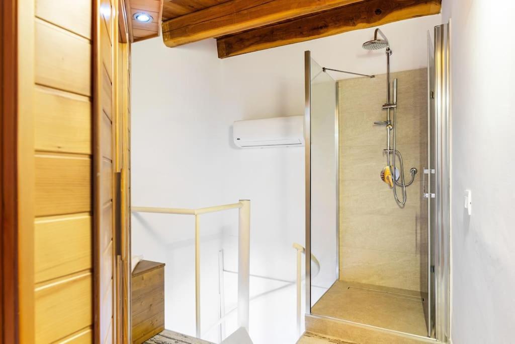 Agrigento Luxury Suite Kandinskij Eksteriør billede