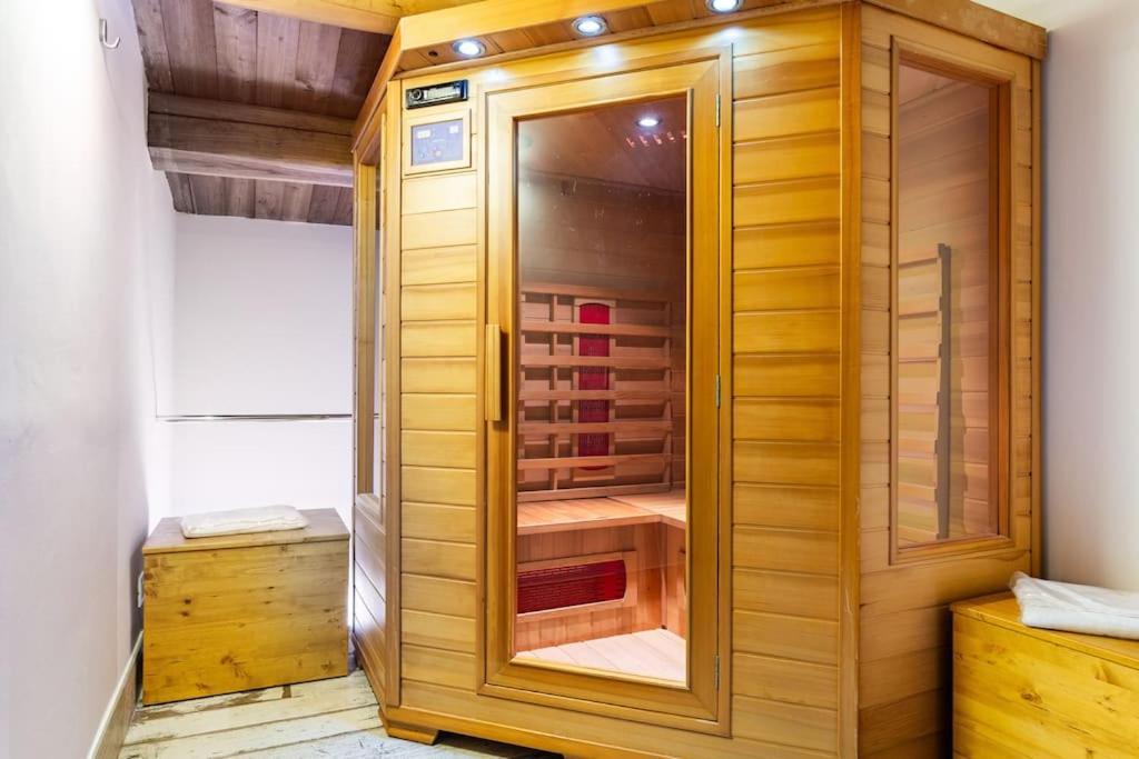 Agrigento Luxury Suite Kandinskij Eksteriør billede