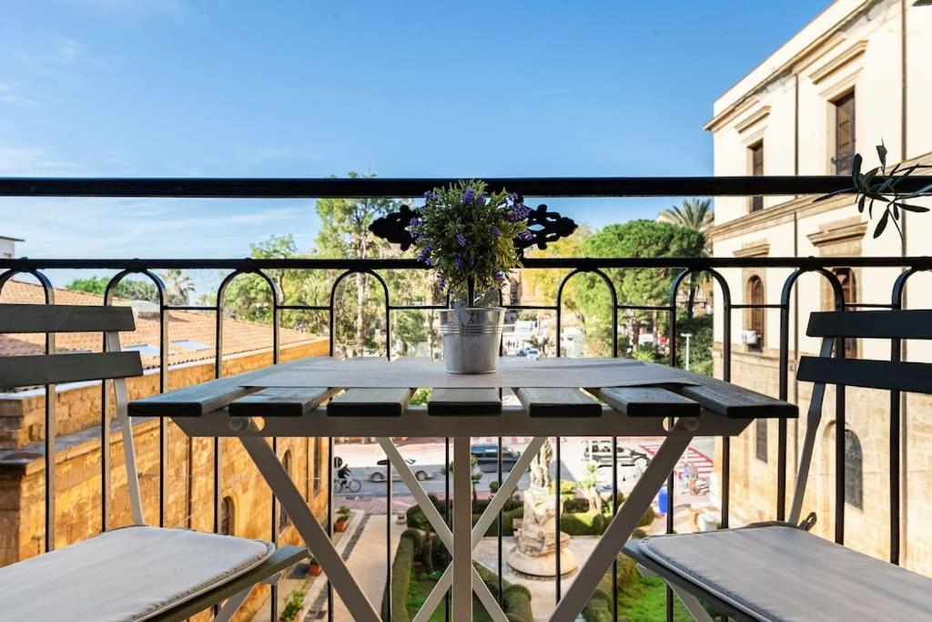 Agrigento Luxury Suite Kandinskij Eksteriør billede