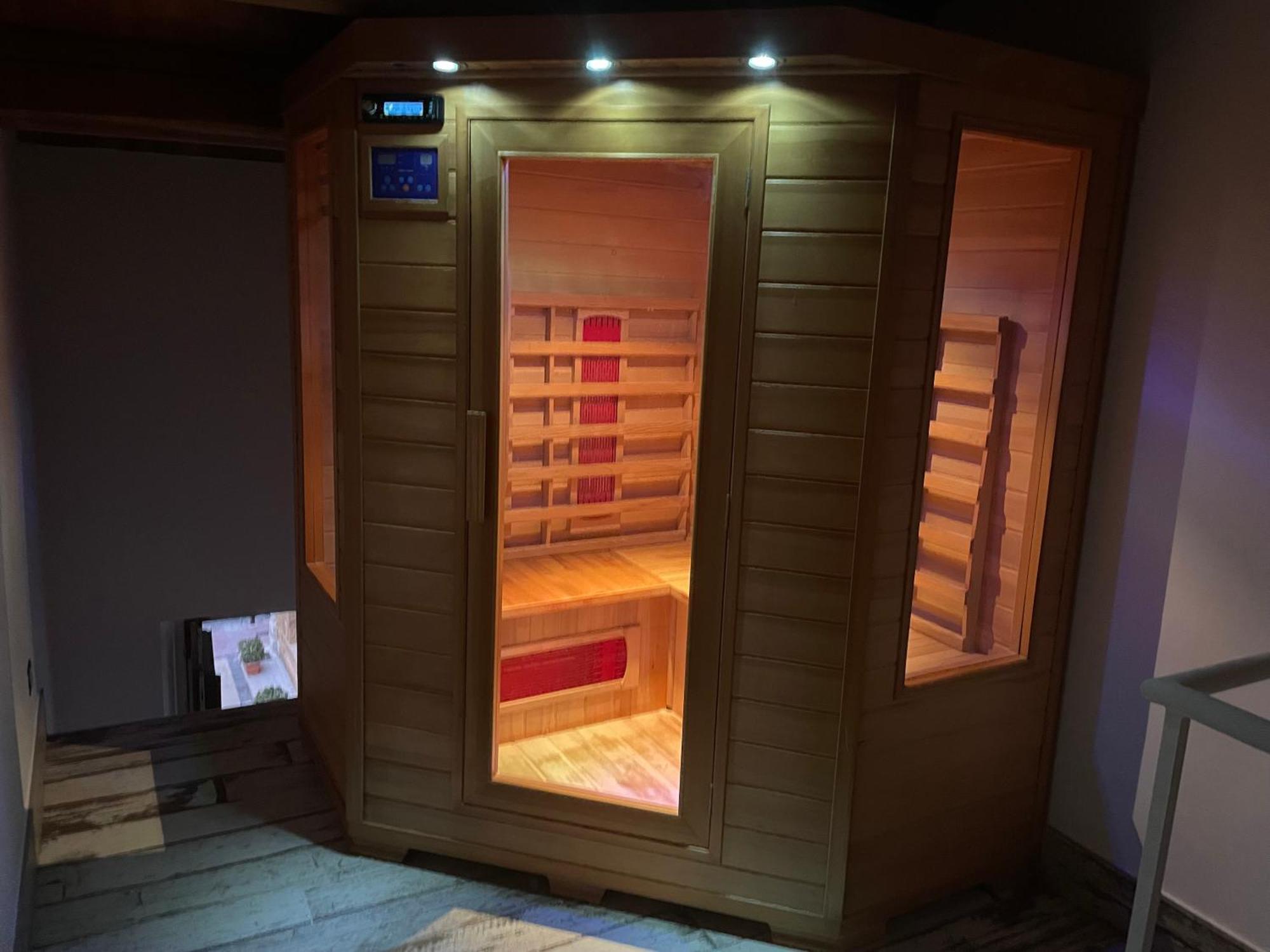 Agrigento Luxury Suite Kandinskij Eksteriør billede