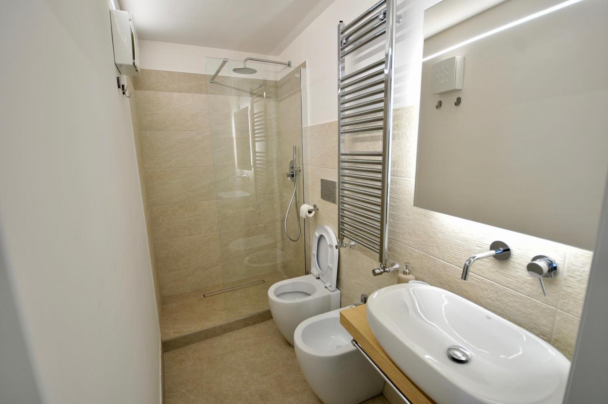 Agrigento Luxury Suite Kandinskij Eksteriør billede