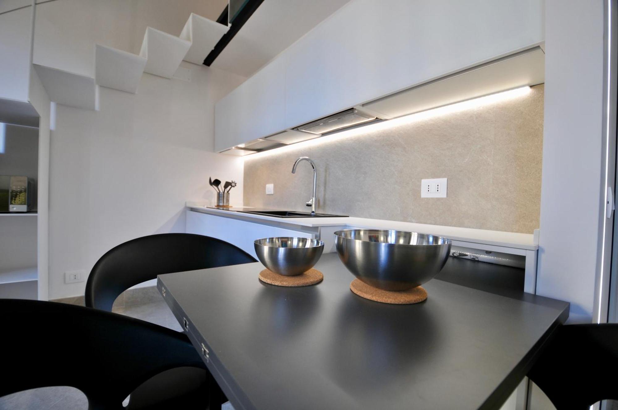 Agrigento Luxury Suite Kandinskij Eksteriør billede