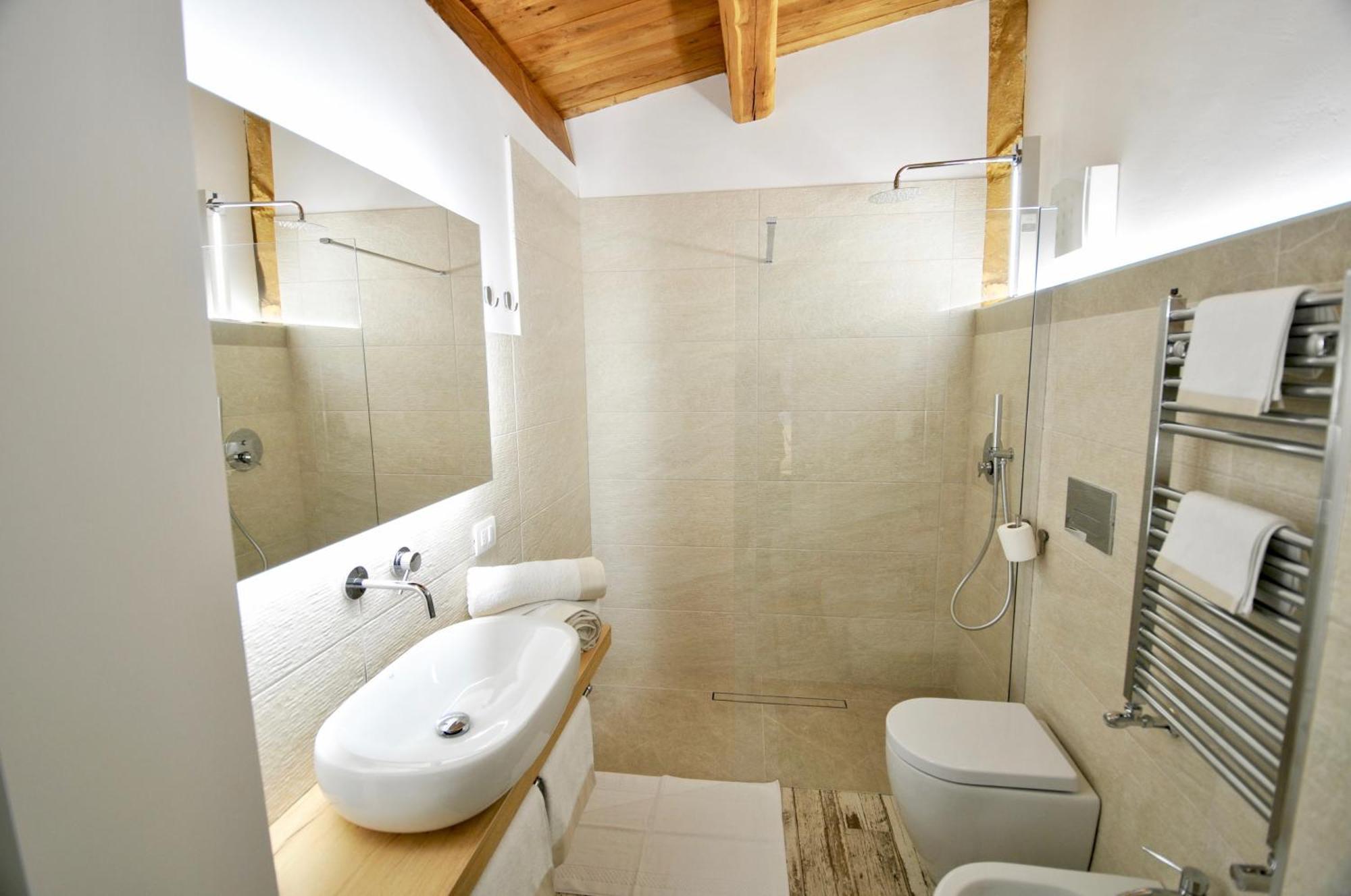 Agrigento Luxury Suite Kandinskij Eksteriør billede