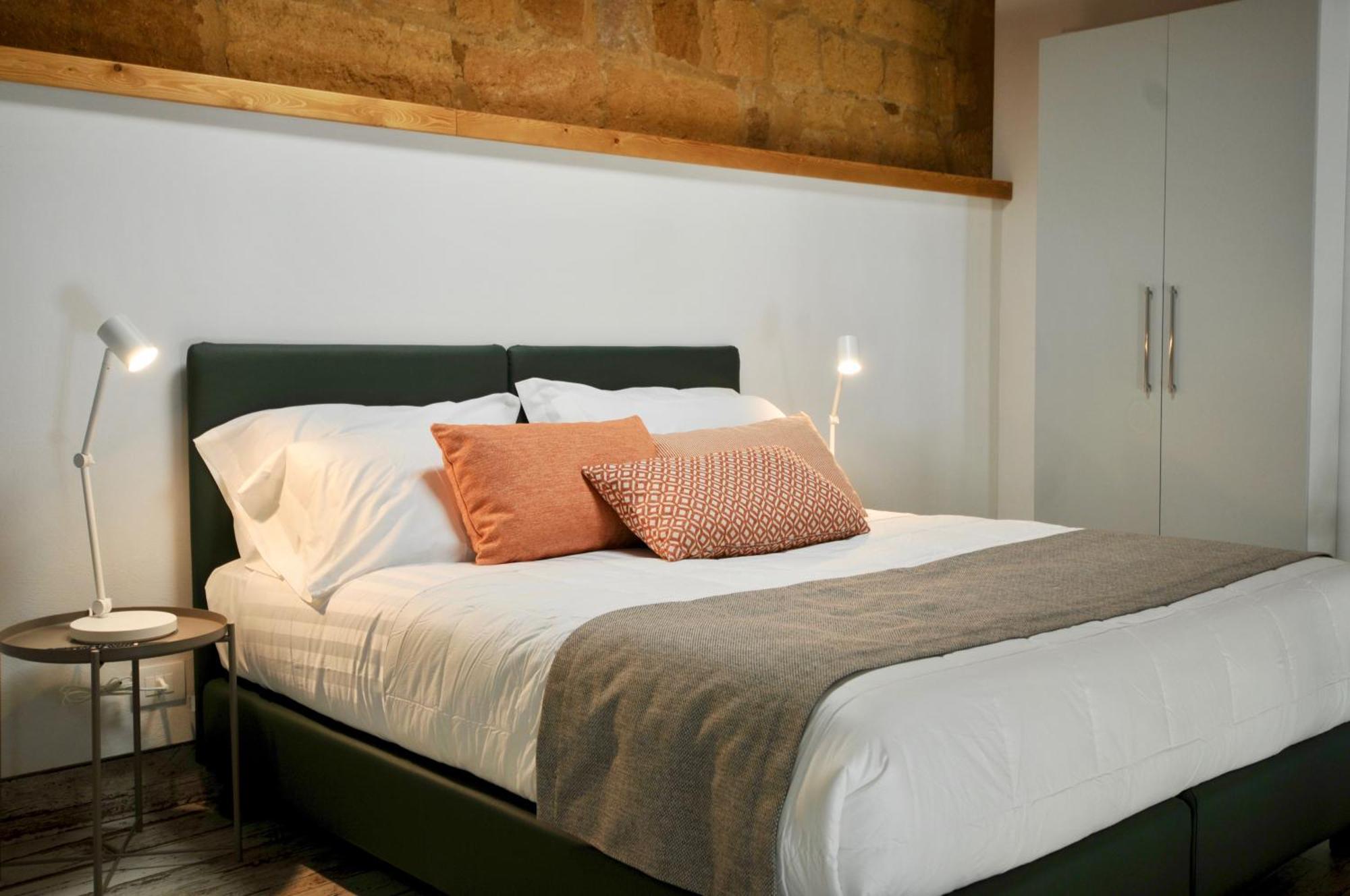 Agrigento Luxury Suite Kandinskij Eksteriør billede