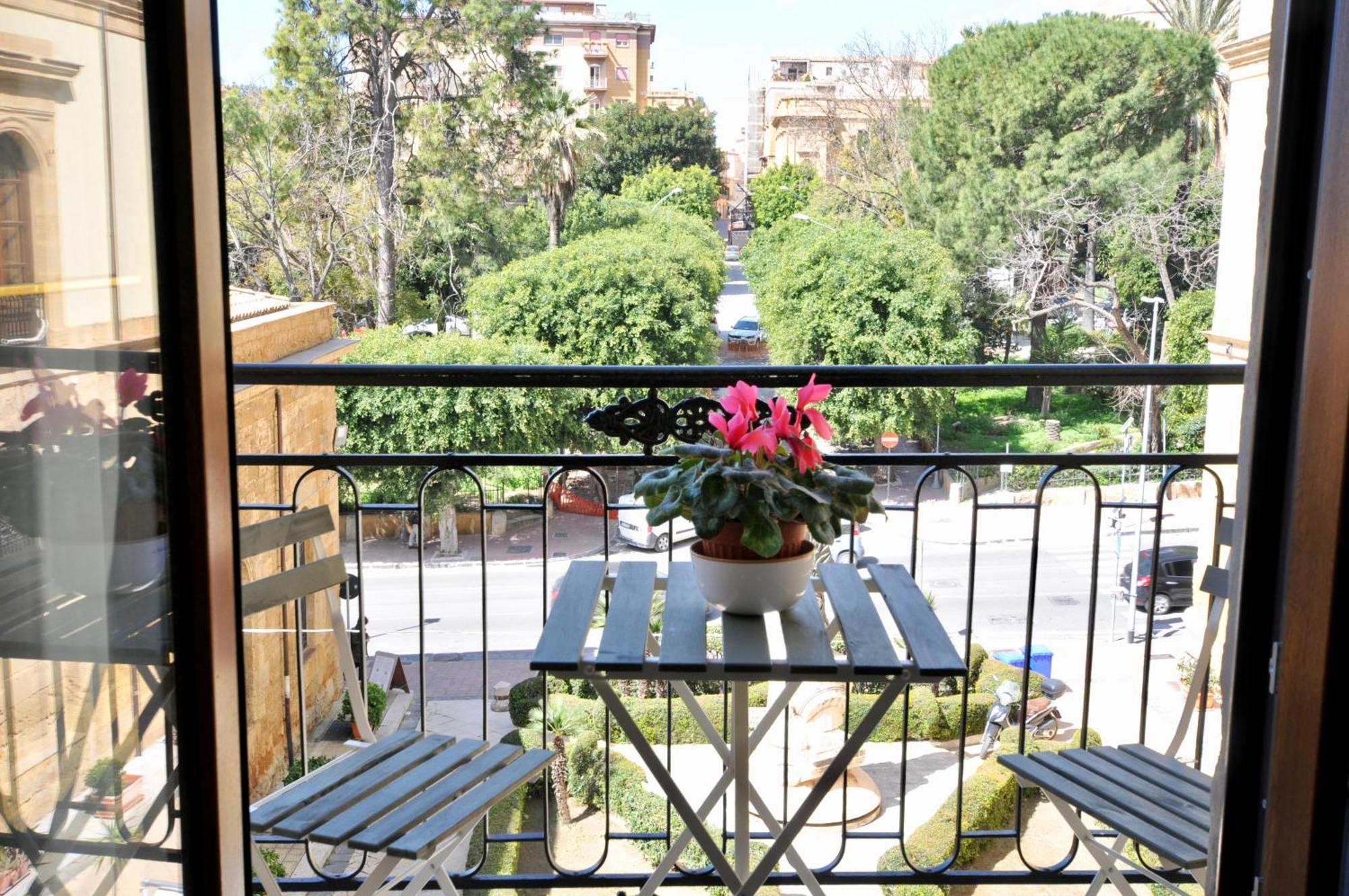 Agrigento Luxury Suite Kandinskij Eksteriør billede