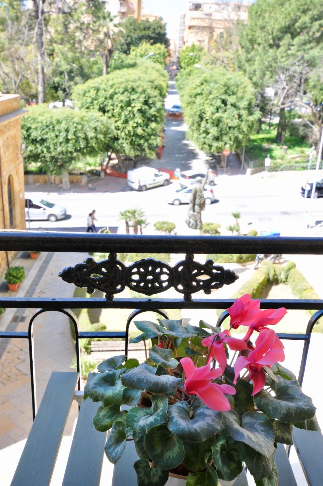 Agrigento Luxury Suite Kandinskij Eksteriør billede