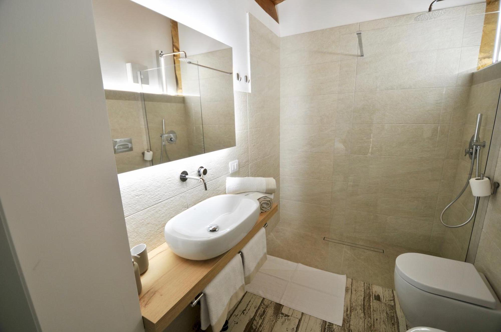 Agrigento Luxury Suite Kandinskij Eksteriør billede