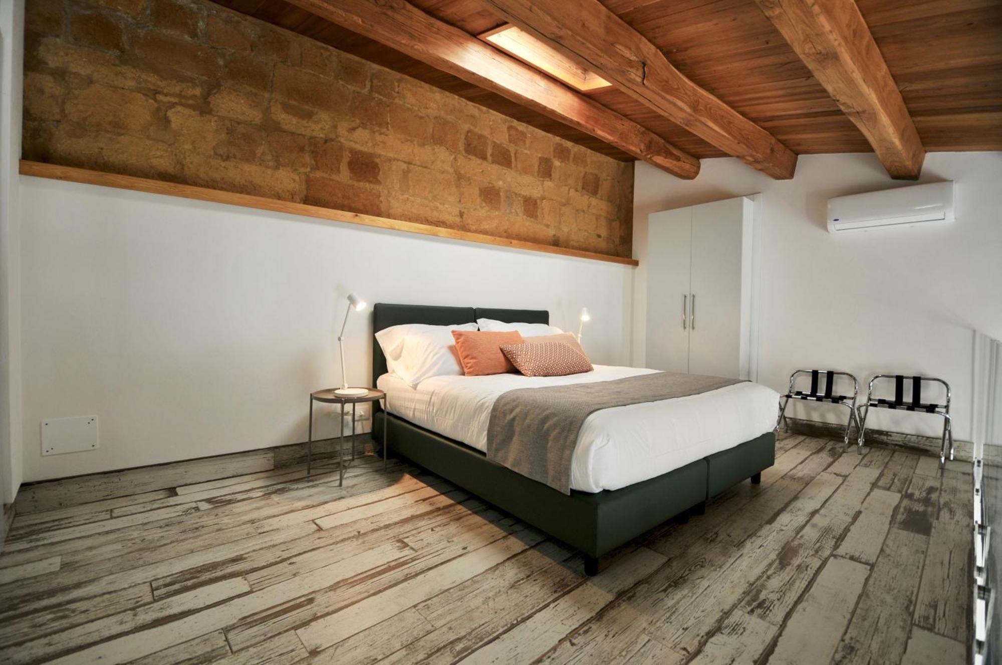 Agrigento Luxury Suite Kandinskij Eksteriør billede